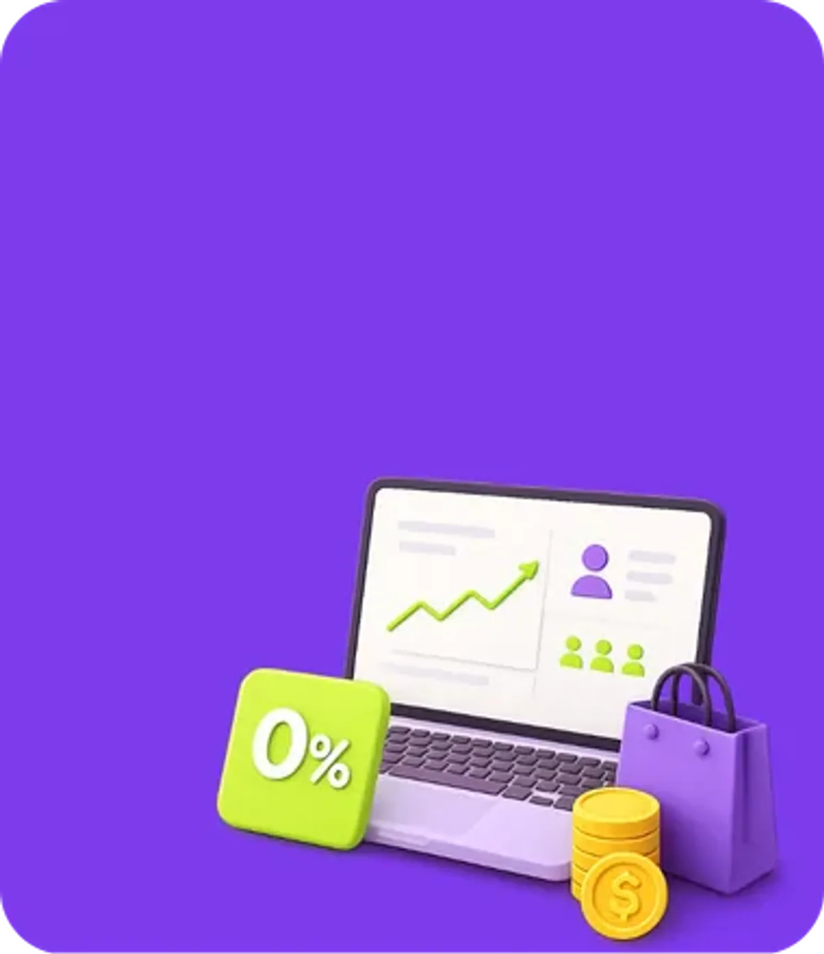 0% comisión. Tus clientes, tu relación comercial
