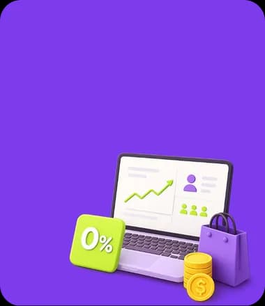 0% comisión. Tu cliente es tuyo